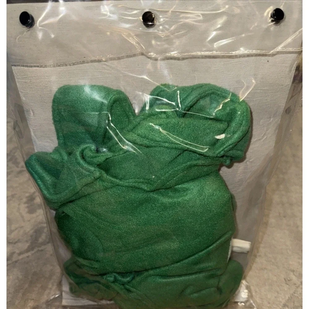 Lil Christmas Tree Car Freshener ‎ Halloween Costume Baby 3-9 Months 3M-9M